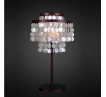 Настольная лампа Loft-Concept SHELL Chandelier  43.231-0