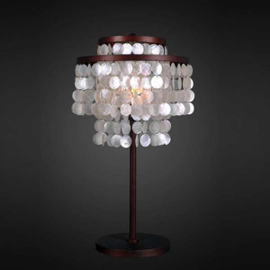Настольная лампа Loft-Concept SHELL Chandelier  43.231-0