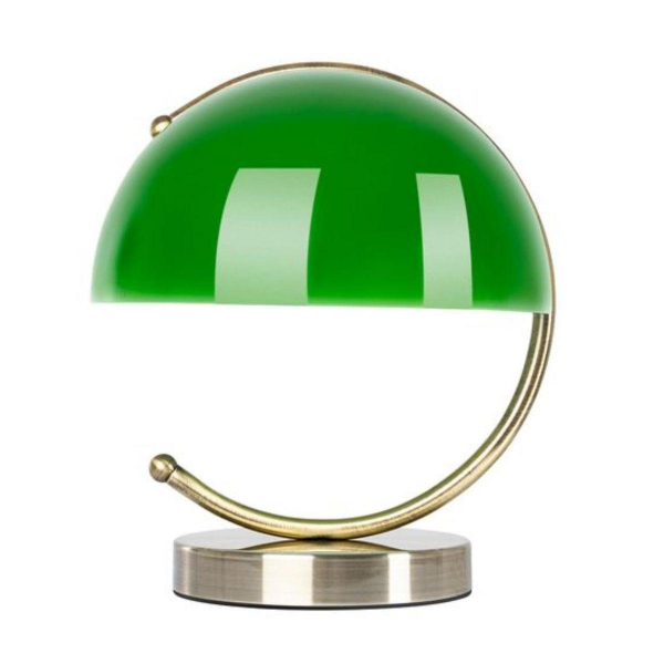 Настольная лампа Arte Lamp Banker A5040LT-1AB Настольная лампа Arte Lamp Banker A5040LT-1AB