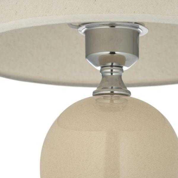 Настольная лампа Arti Lampadari Noli E 4.1 C Настольная лампа Arti Lampadari Noli E 4.1 C