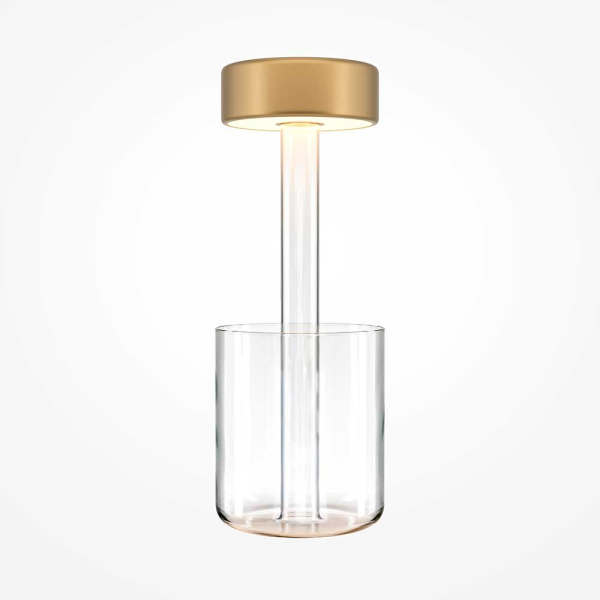 Настольная светодиодная лампа Maytoni Al Collaboration MOD229TL-L3G3K1