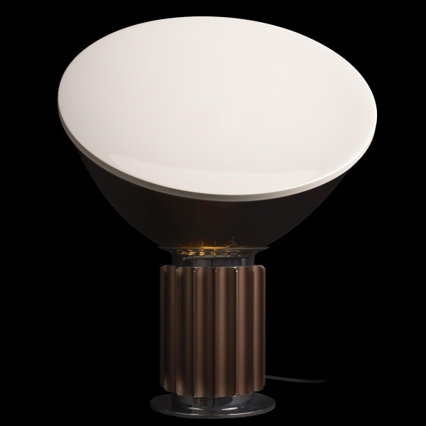 Настольная лампа Loft IT Taccia 10294/M Brown Настольная лампа Loft IT Taccia 10294/M Brown