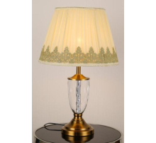 Настольная лампа Alfa Light F2324-14