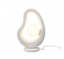 Настольный светильник Maytoni MOD380TL-01W