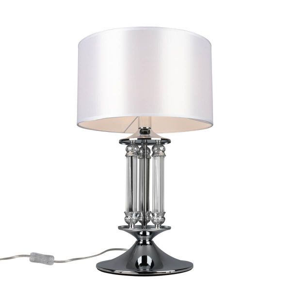 Настольная лампа Omnilux Alghero OML-64704-01 Настольная лампа Omnilux Alghero OML-64704-01