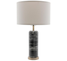 Настольная лампа Loft-Concept Table lamp marble 43.224-0