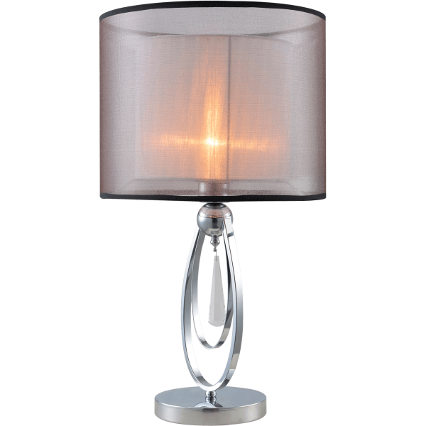 Настольная лампа Moderli Dark V2582-1T