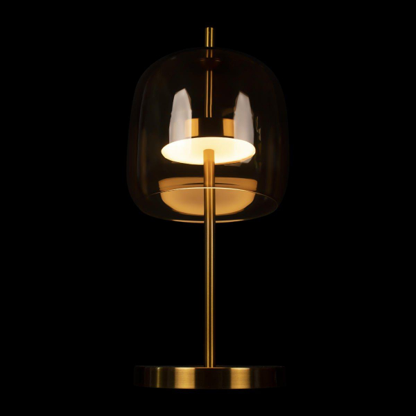 Настольная светодиодная лампа Loft IT Dauphin 10040T Настольная светодиодная лампа Loft IT Dauphin 10040T