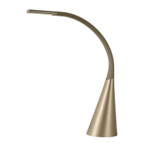 Настольная лампа Lucide Goosy Led 18655/04/02