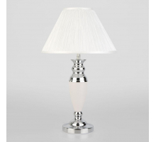 Настольная лампа Eurosvet Majorka 008 белый