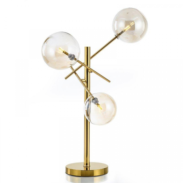 Настольная лампа Loft-Concept Gallotti Radice 43.400-0 Настольная лампа Loft-Concept Gallotti Radice 43.400-0
