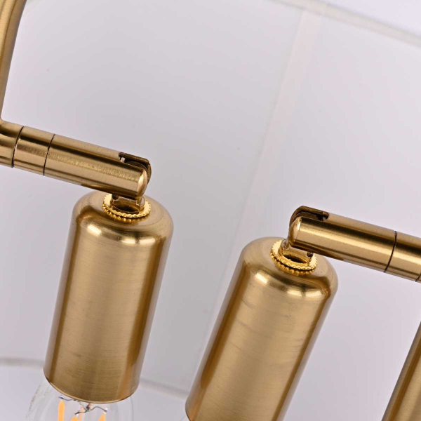 Настольная лампа Imperium Loft Marston 123558-22