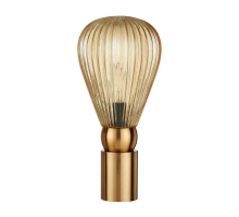 Настольная лампа Odeon Light Exclusive Elica 5402/1T
