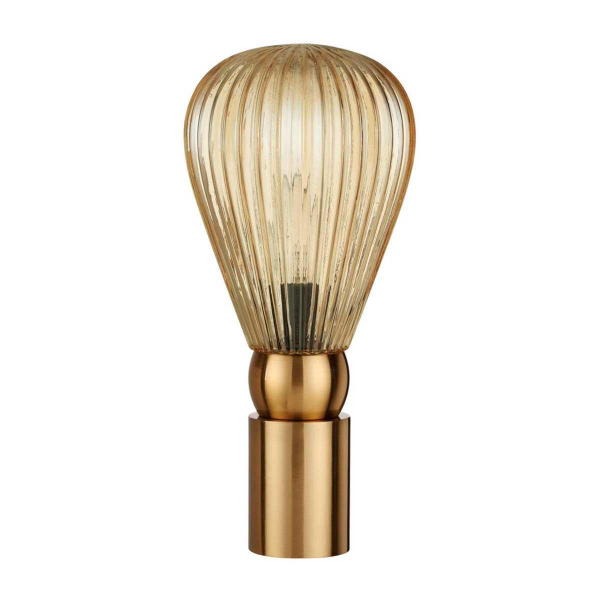 Настольная лампа Odeon Light Exclusive Elica 5402/1T Настольная лампа Odeon Light Exclusive Elica 5402/1T