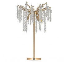 Настольная лампа Dio DArte Elite Tavenna H 4.1.1.100 G