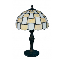 Настольная лампа Omnilux OML-80104-01