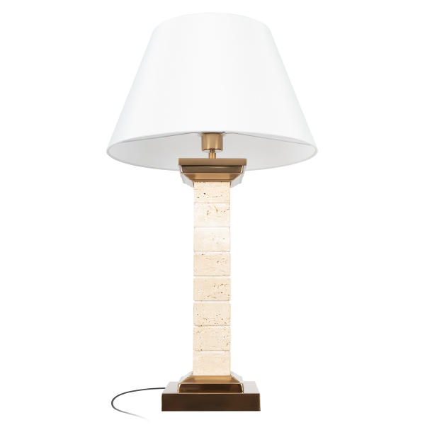 Настольная лампа Loft it Limestone 10442T/A