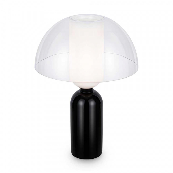 Настольная лампа Maytoni Memory MOD177TL-01B Настольная лампа Maytoni Memory MOD177TL-01B
