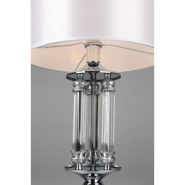 Настольная лампа Omnilux Alghero OML-64704-01 Настольная лампа Omnilux Alghero OML-64704-01