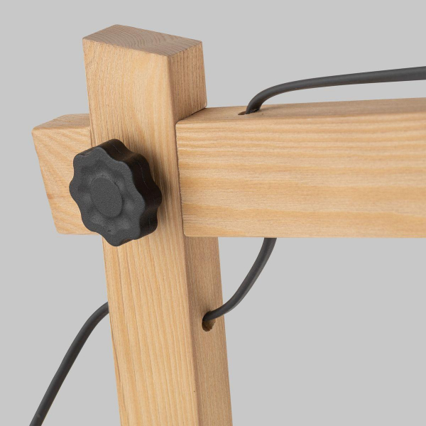Настольная лампа TK Lighting 5346 Oslo Настольная лампа TK Lighting 5346 Oslo