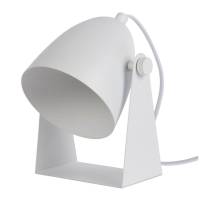 Настольная лампа Lucide Chago 45564/01/31