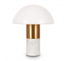 Настольная лампа Freya Marfil FR5285TL-01BS