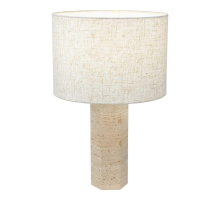 Настольная лампа Lussole Woodruff LSP-5022