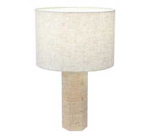 Настольная лампа Lussole Woodruff LSP-5022