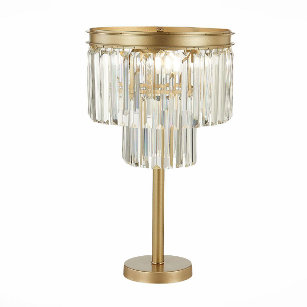 Настольная лампа ST Luce Ercolano SL1624.204.03 Настольная лампа ST Luce Ercolano SL1624.204.03