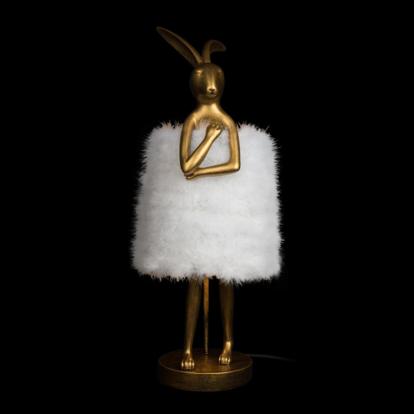 Подвесной светильник Loft IT Lapine 10315/B White fluff Подвесной светильник Loft IT Lapine 10315/B White fluff