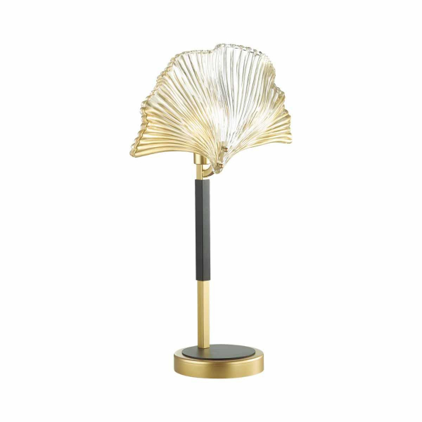 Настольная лампа Odeon Light Hall Ventaglio 4870/1T Настольная лампа Odeon Light Hall Ventaglio 4870/1T