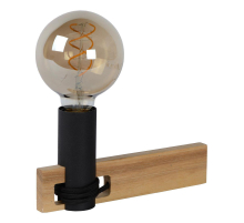 Настольная лампа Lucide Tanner 39520/01/76