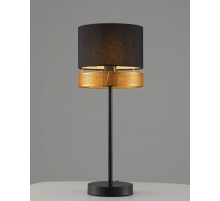 Настольная лампа Moderli Gela V10632-1T