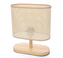 Настольная лампа Lumion County Maderana 8201/1T