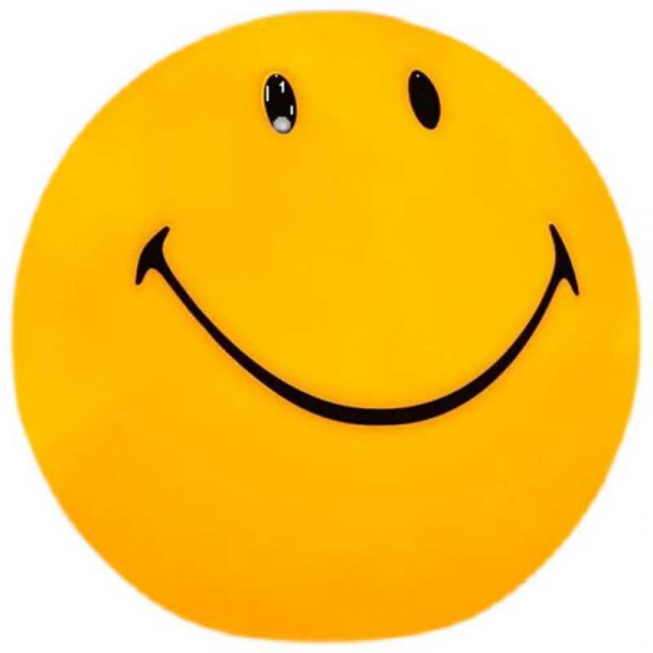 Настольная лампа Loft-Concept Smiley Face 43.973-0 Настольная лампа Loft-Concept Smiley Face 43.973-0
