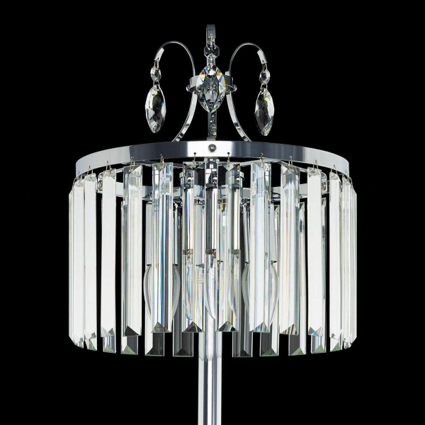 Настольная лампа Citilux Инга CL335831 Настольная лампа Citilux Инга CL335831