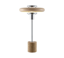 Настольная лампа Lussole Stream LSP-5016