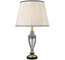 Настольная лампа Wertmark Tulio WE701.01.304