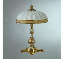 Настольная лампа Ambiente Navarra 02228T/3 WP