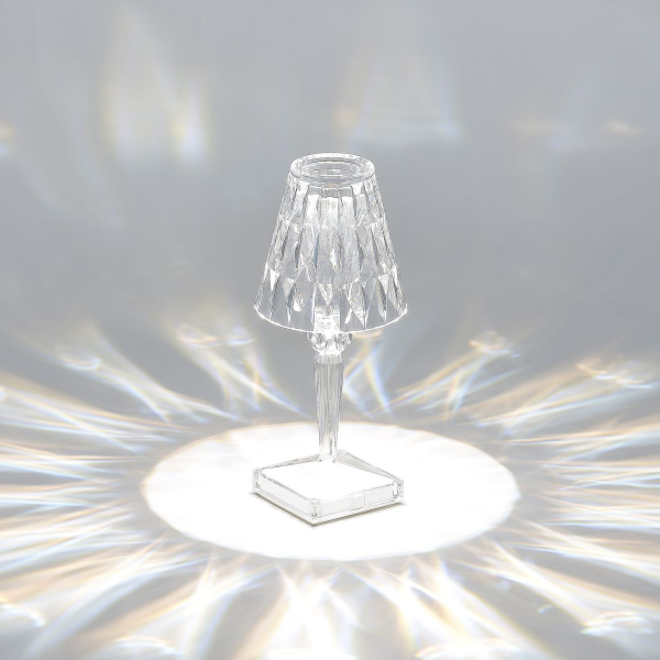 Настольная лампа ST Luce Sparkle SL1010.744.01 Настольная лампа ST Luce Sparkle SL1010.744.01