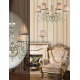 Настольная лампа Odeon Light Classic Aurelia 3390/1T