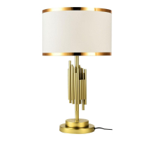 Настольная лампа Lussole Randolph LSP-0621