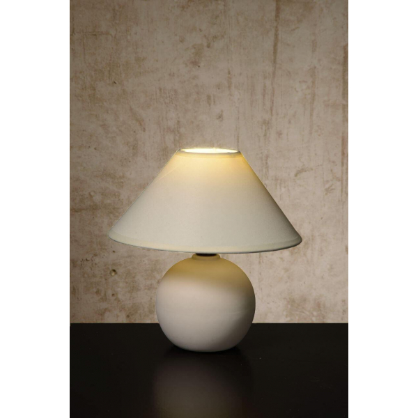 Настольная лампа Lucide Faro 14552/81/31 Настольная лампа Lucide Faro 14552/81/31