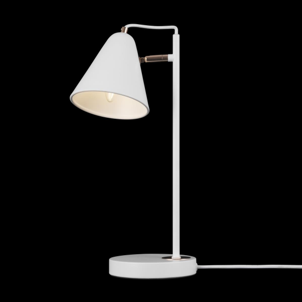 Настольная лампа Freya Modern Falke Market FR8001TL-01WG