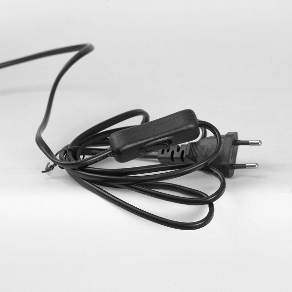 Настольная лампа Lussole Calvert LSP-0938 Настольная лампа Lussole Calvert LSP-0938