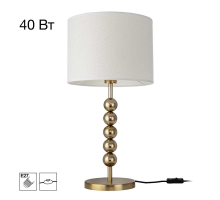 Настольная лампа Citilux STATUS CL472011