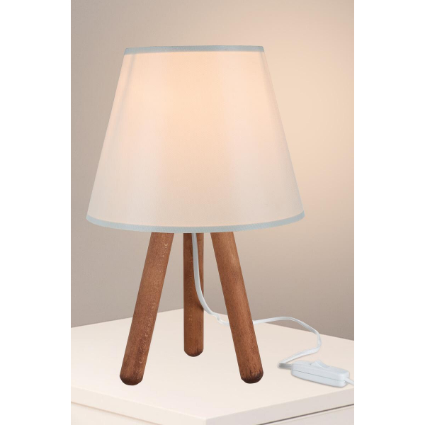 Настольная лампа Toplight Sophia TL1619T-01WH Настольная лампа Toplight Sophia TL1619T-01WH