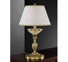 Настольная лампа Reccagni Angelo P 6422 G
