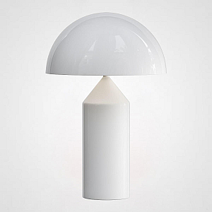 Настольная лампа Imperium Loft Atollo Table Lamp White H50 184497-22