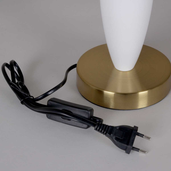 Настольная лампа Reluce 88302-0.7-01